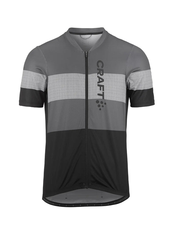 Core Endur Logo Jersey - Men
