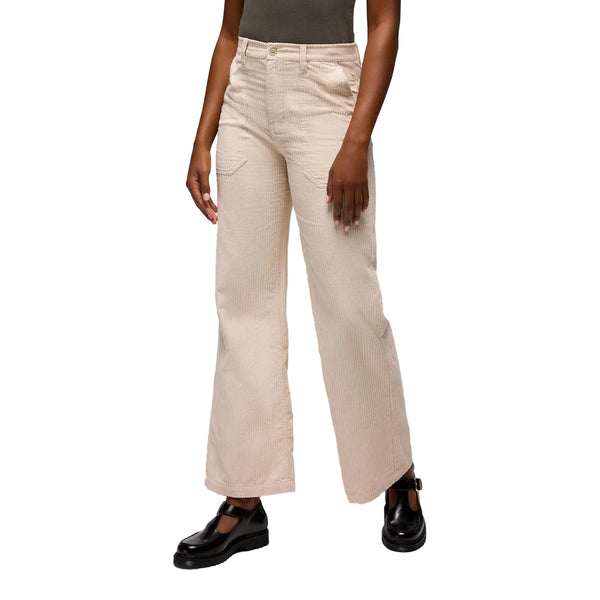 Annie's Canyon Cord Pants - Women