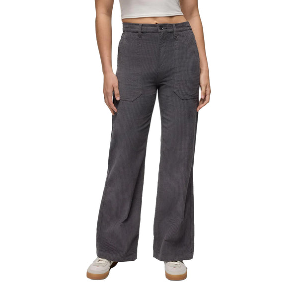 Annie's Canyon Cord Pants - Women