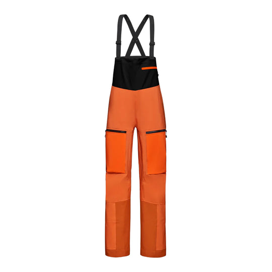 Pantalon Bib Eiger Free Pro HS - Femme