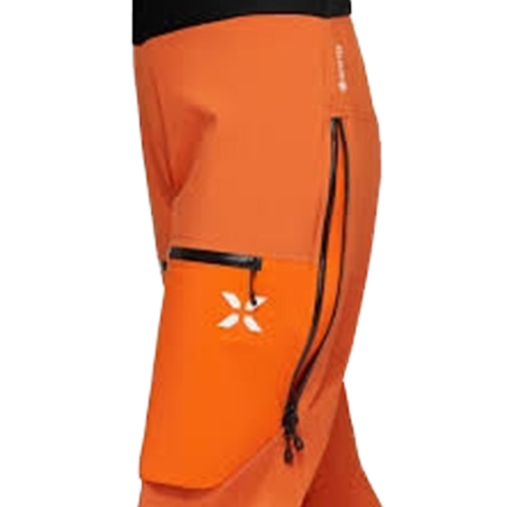 Pantalon Bib Eiger Free Pro HS - Femme