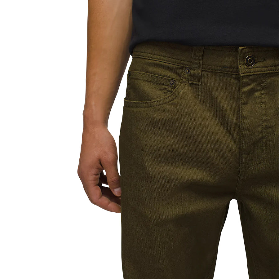 Bridger Jean 32 Trousers - Men's