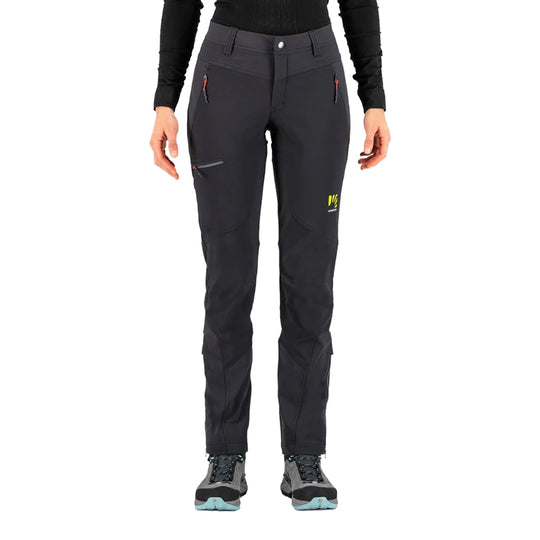 Pantalon Cevedale Evo Winter - Femme