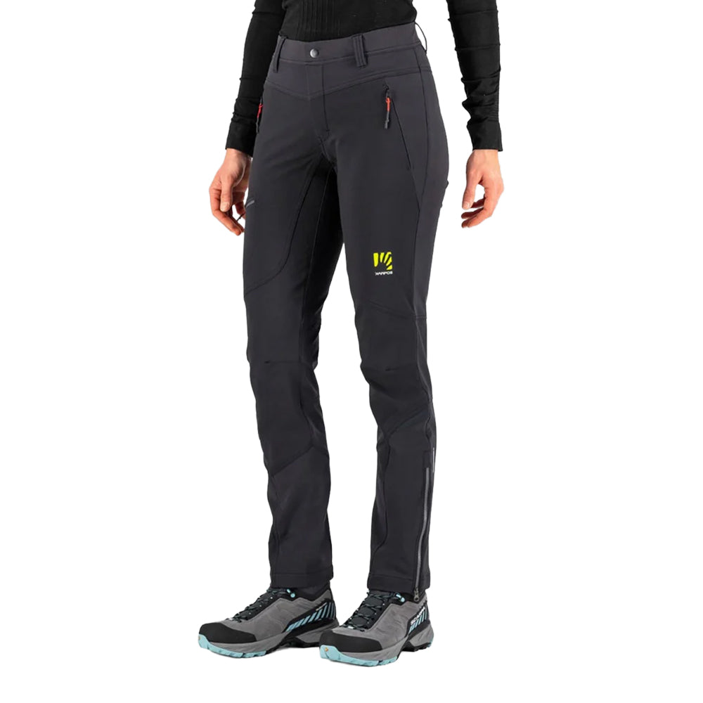 Pantalon Cevedale Evo Winter - Femme