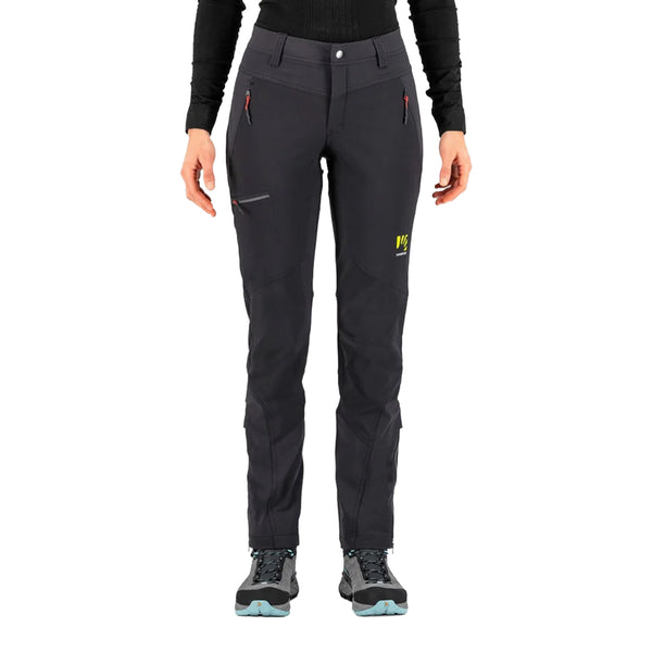 Pantalon Cevedale Evo Winter - Femme