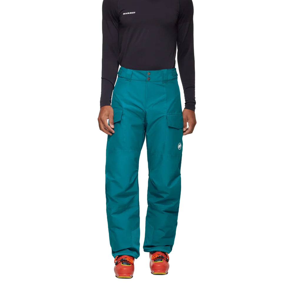 Men's Fall Line Thermo Trousers