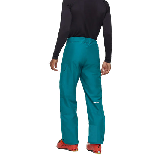Men's Fall Line Thermo Trousers