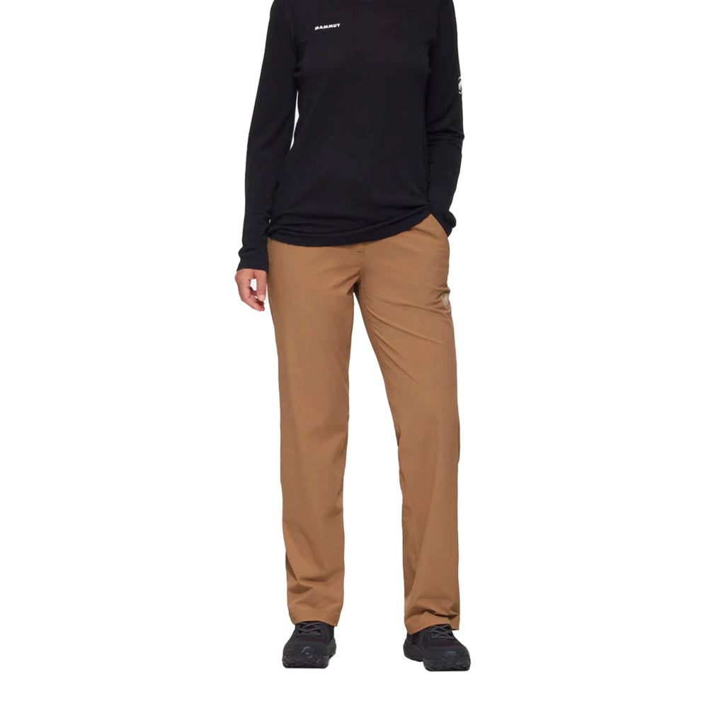 Pantalon Hiking V – Femme