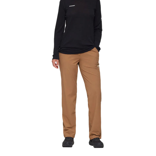 Pantalon Hiking V – Femme