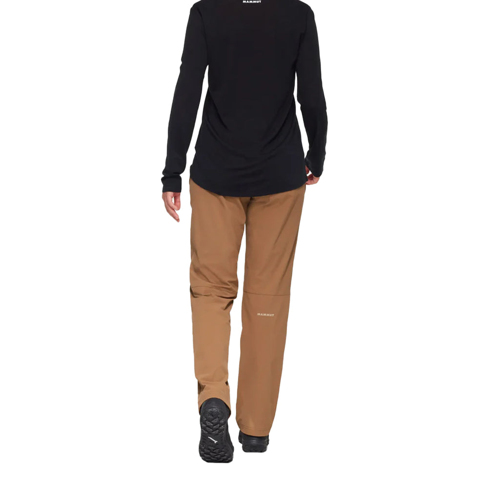 Pantalon Hiking V – Femme