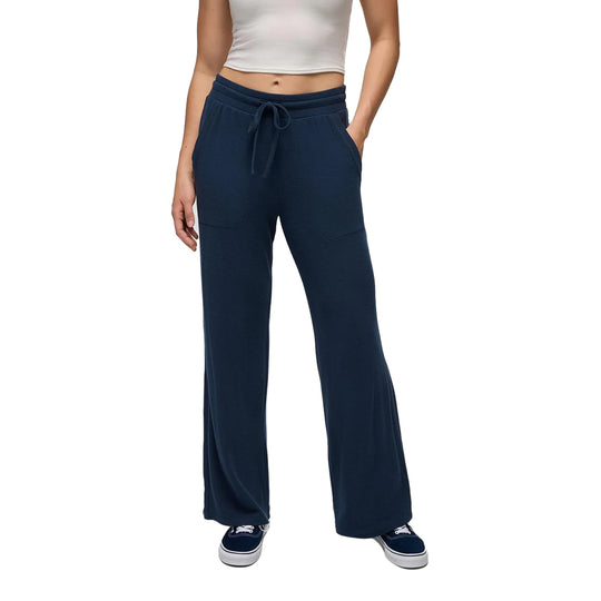 Pantalon Large Willow West - Femme