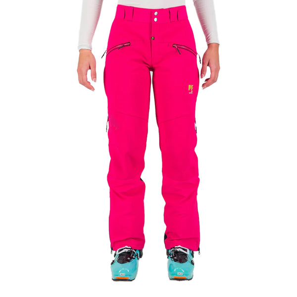 Pantalon Marmolada - Femme