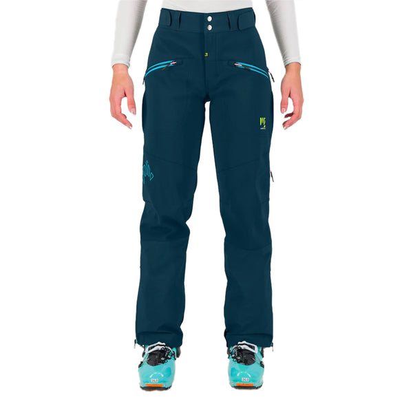 Pantalon Marmolada - Femme