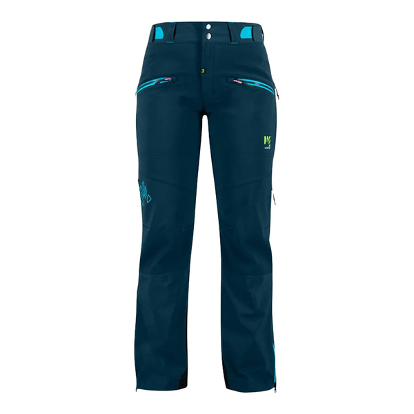 Pantalon Marmolada - Femme