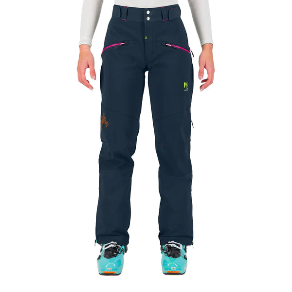 Pantalon Marmolada - Femme