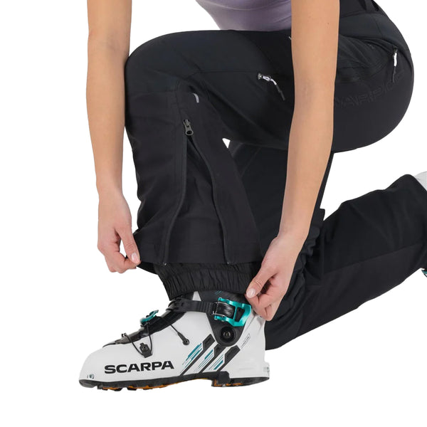 Pantalon Marmolada - Femme