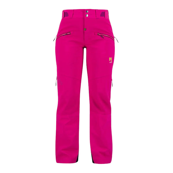 Pantalon Marmolada - Femme