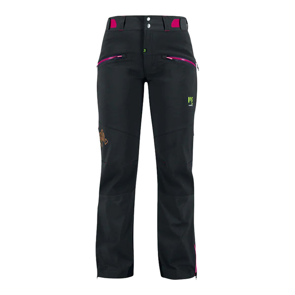Pantalon Marmolada - Femme
