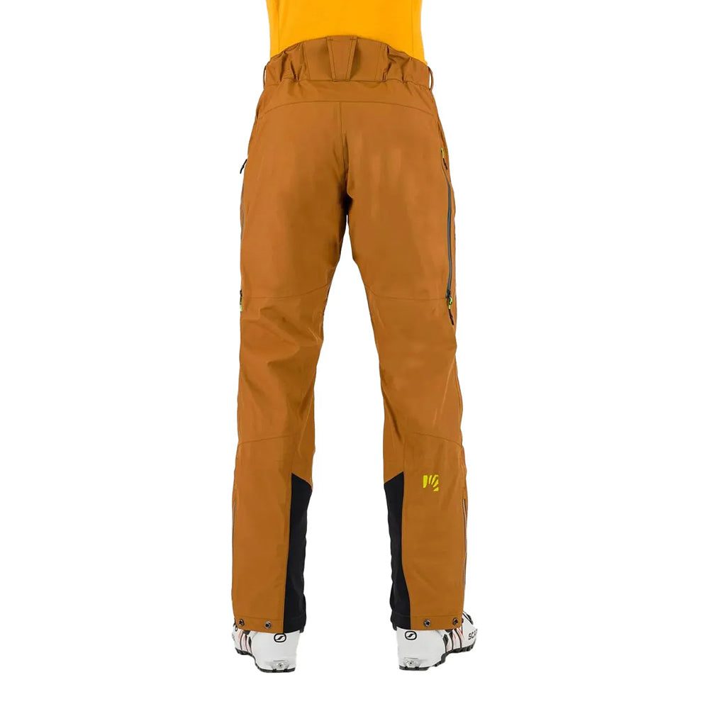 Men's Shell Midi Trousers