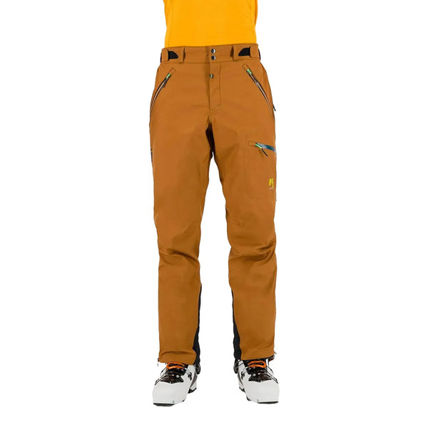 Men's Shell Midi Trousers