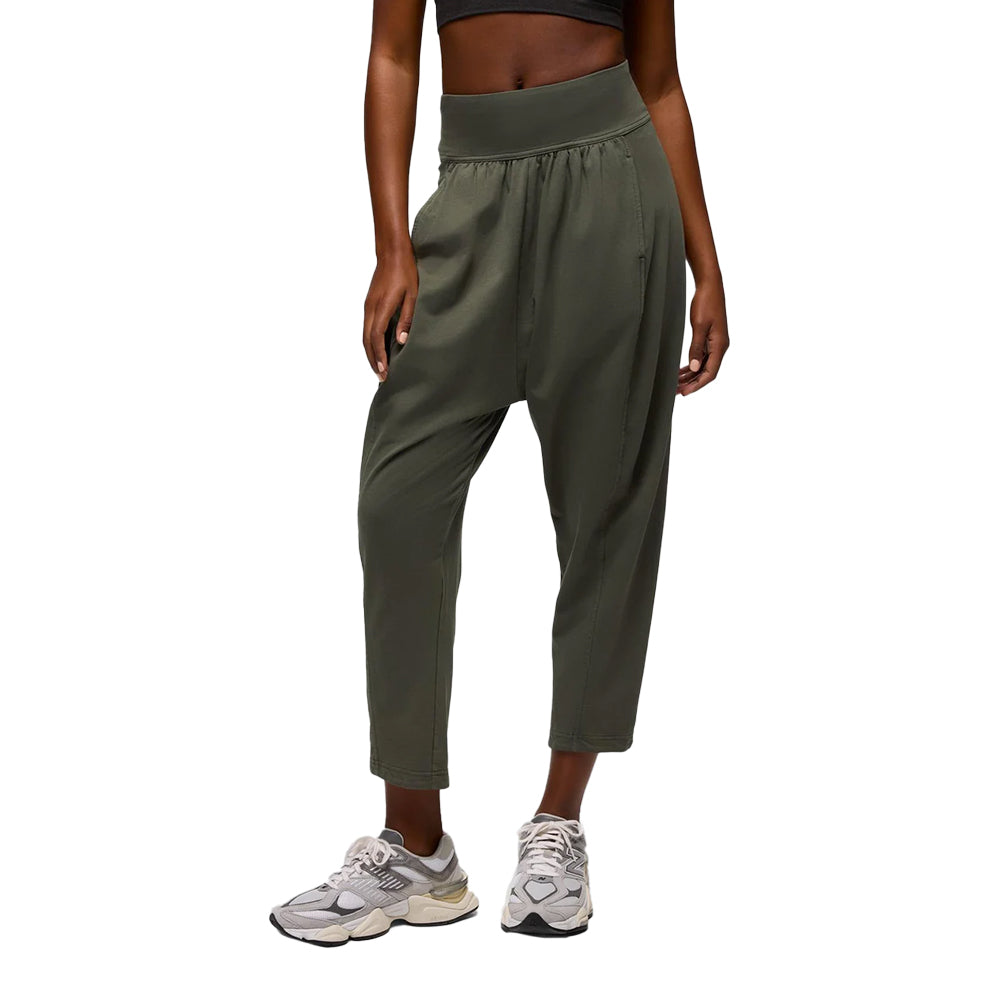 Pantalon Mindful Movement Harem - Femme