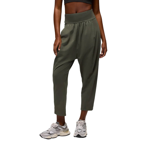 Pantalon Mindful Movement Harem - Femme