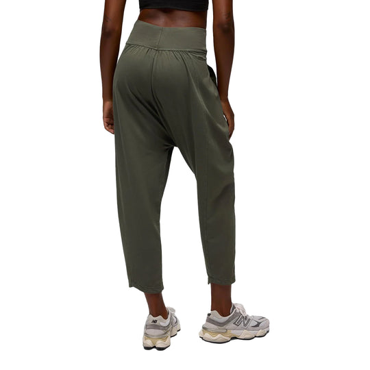 Pantalon Mindful Movement Harem - Femme