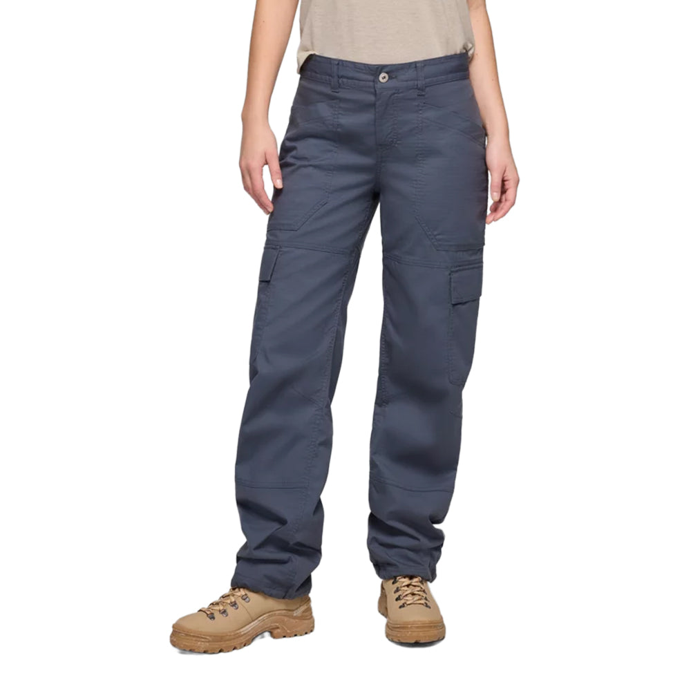 Palisades Ripstop Utility Pants - Women