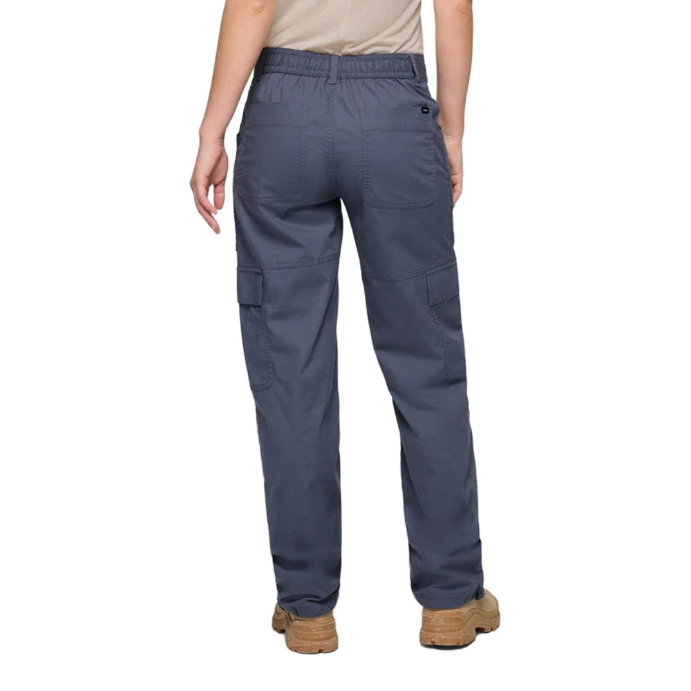 Palisades Ripstop Utility Pants - Women