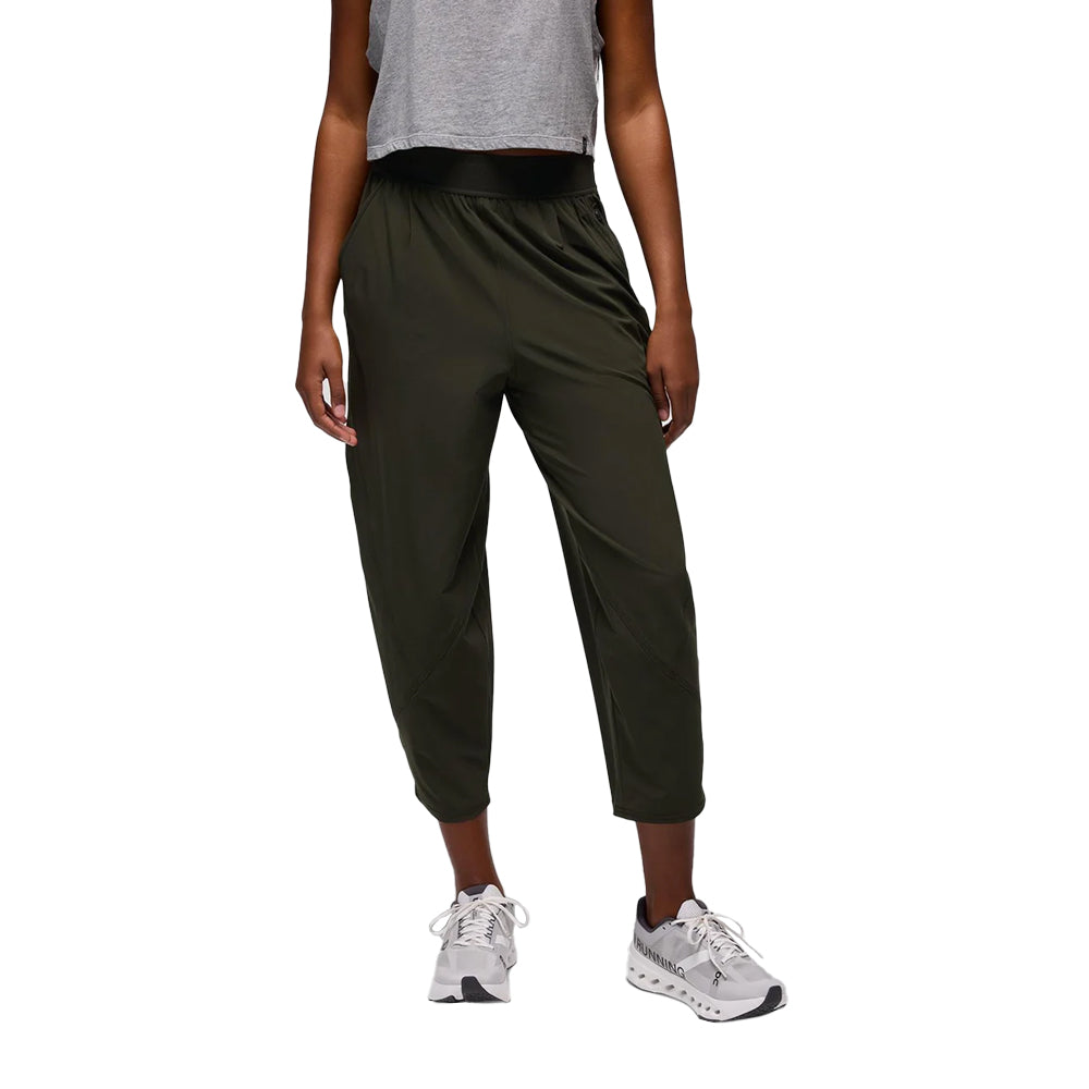 Pantalon Railay High Rise - Femme