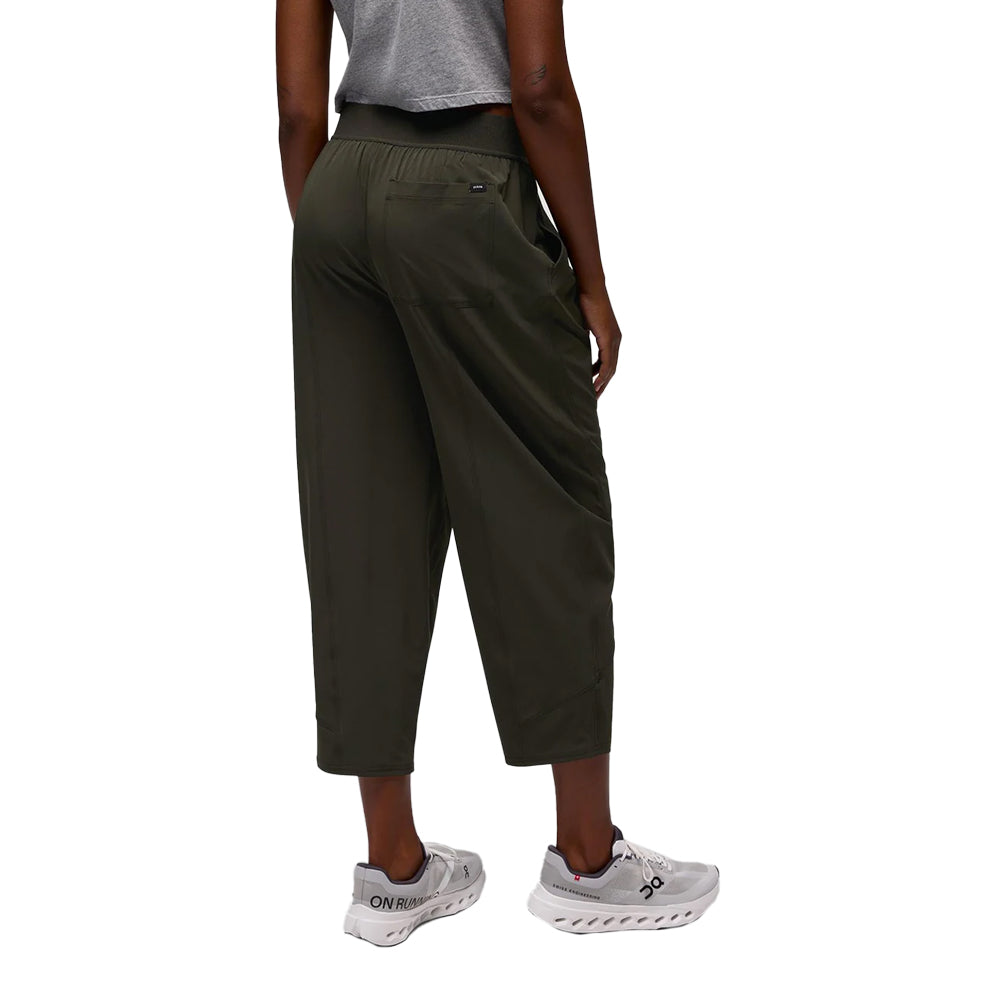 Pantalon Railay High Rise - Femme