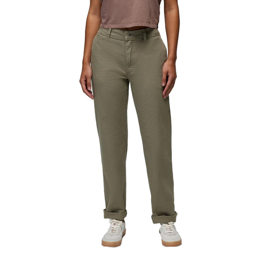 Pantalon Rock Ridge Chino - Femme