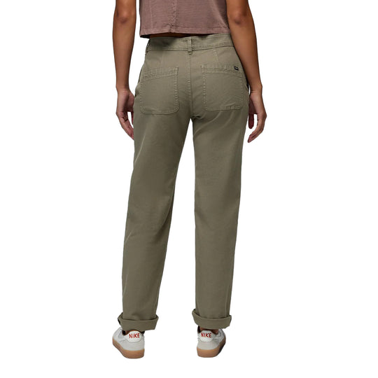 Pantalon Rock Ridge Chino - Femme