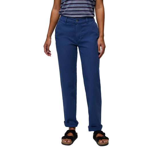 Pantalon Rock Ridge Chino - Femme