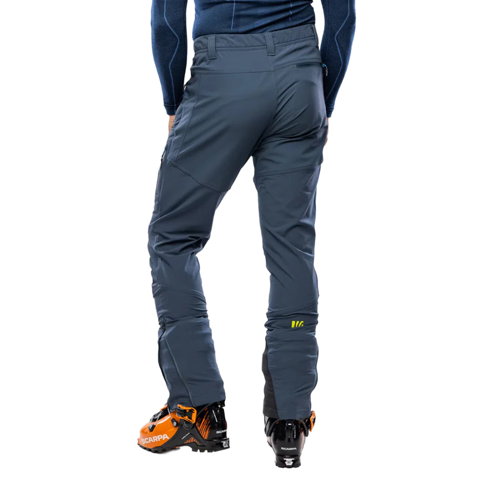 San Martino Trousers - Men's