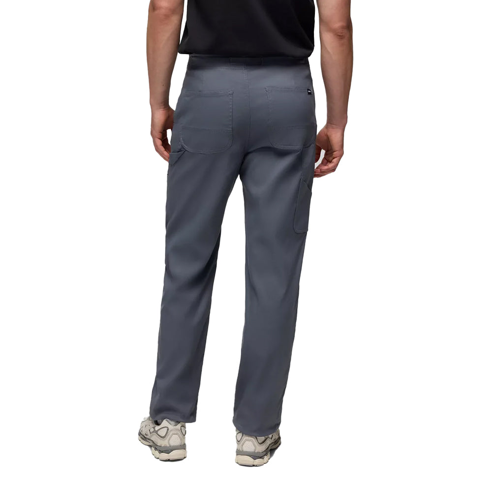 Zion Carpenter Stretch Pants - Men