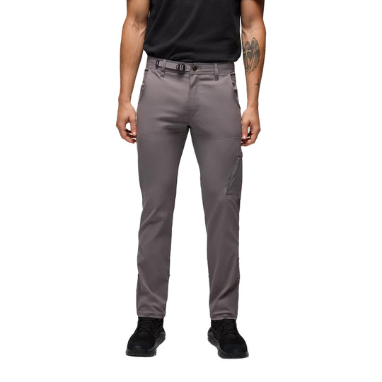 Zion Straight Stretch Pants - Men