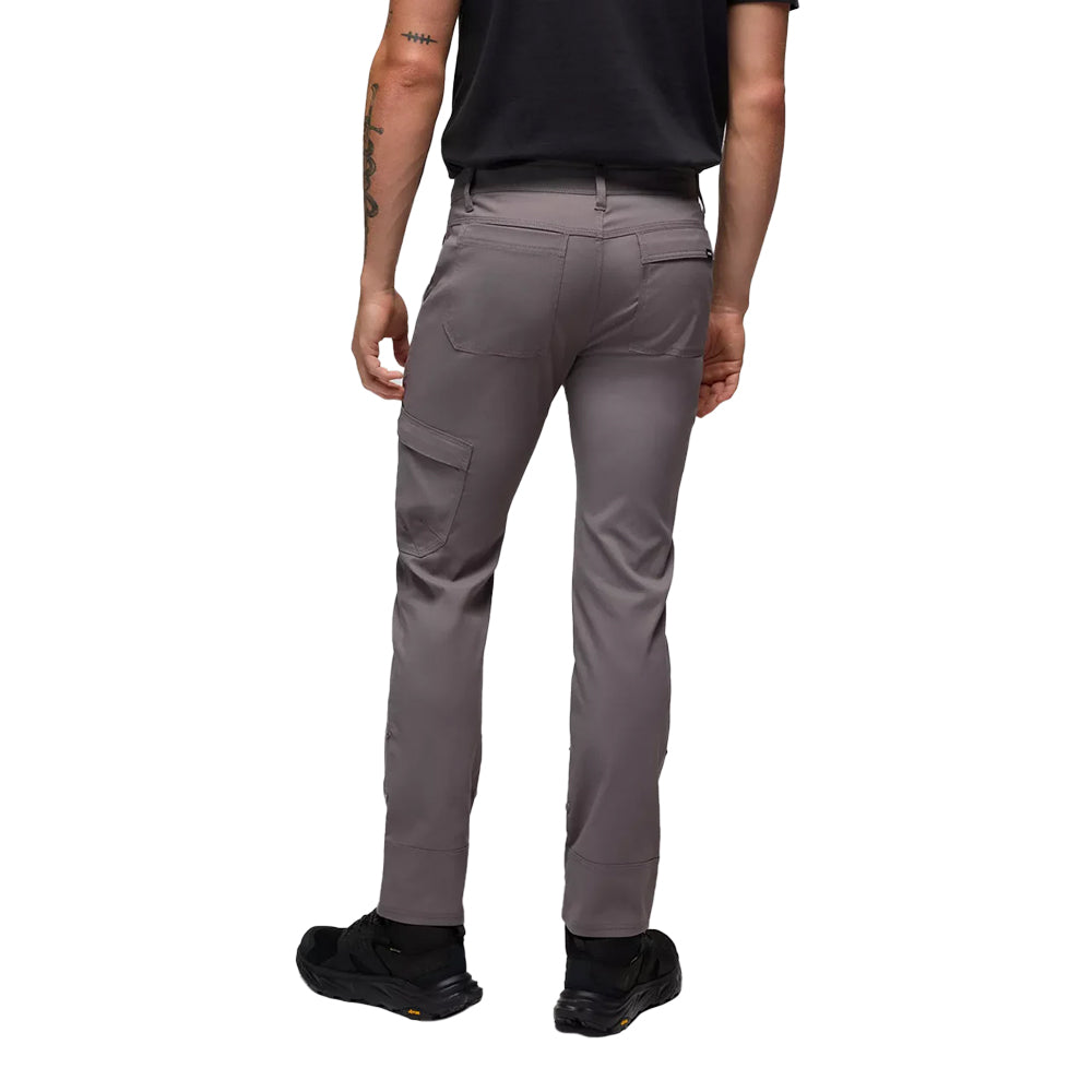 Zion Straight Stretch Pants - Men