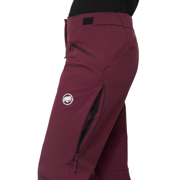 Pantalon Taiss Guide SO - Femme