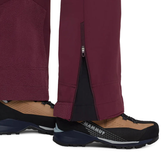 Women's Taiss Guide SO Trousers