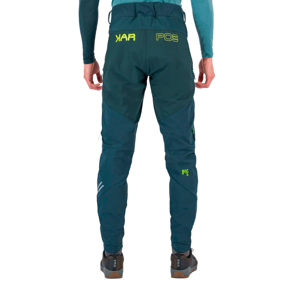 Pantalon Val Viola Winter Pant - Homme