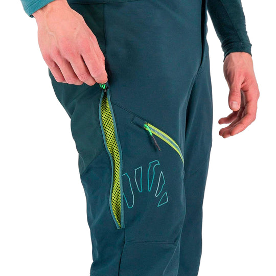 Pantalon Val Viola Winter Pant - Homme