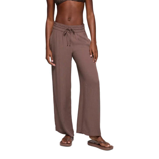 Fernie Beach Pants - Women