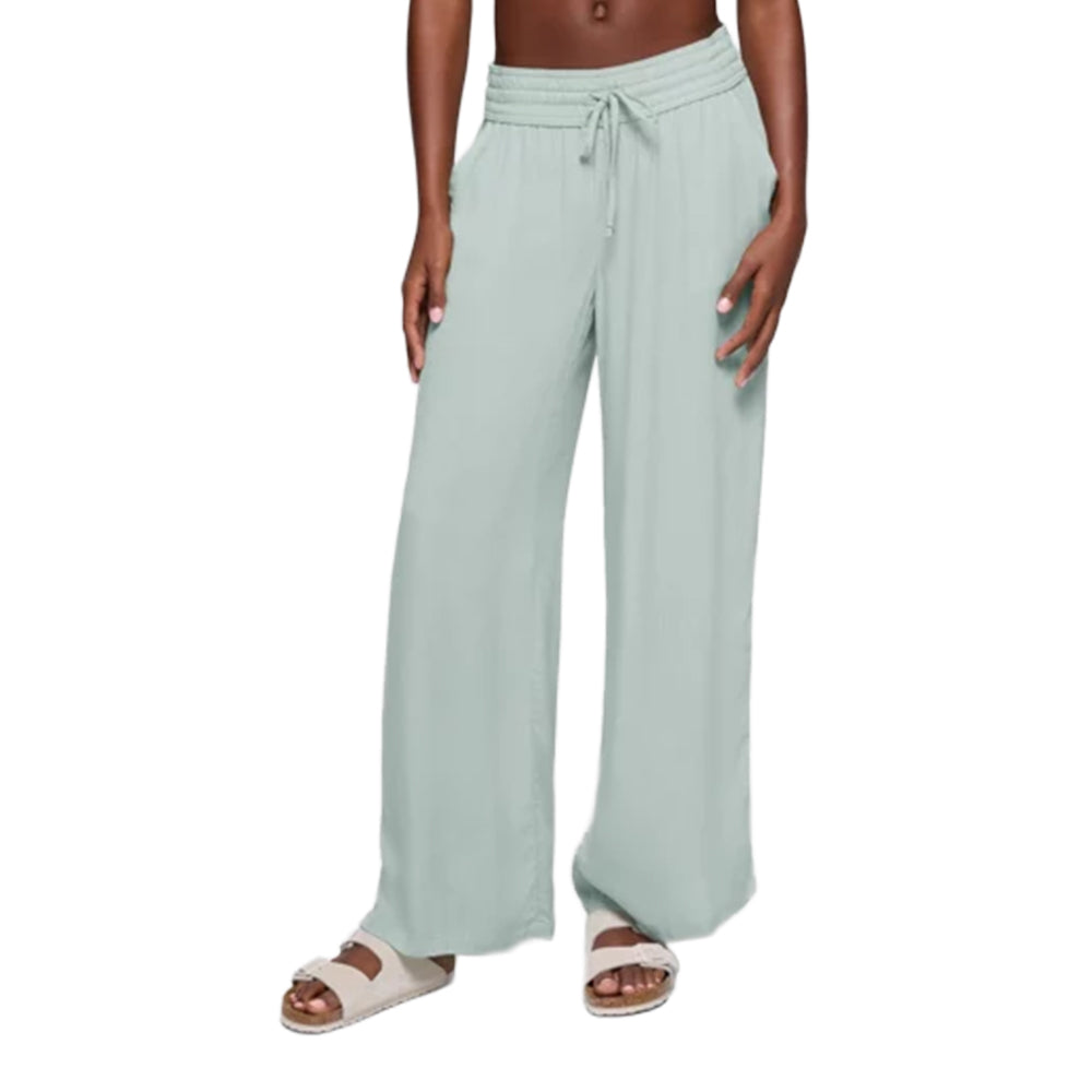 Fernie Beach Pants - Women