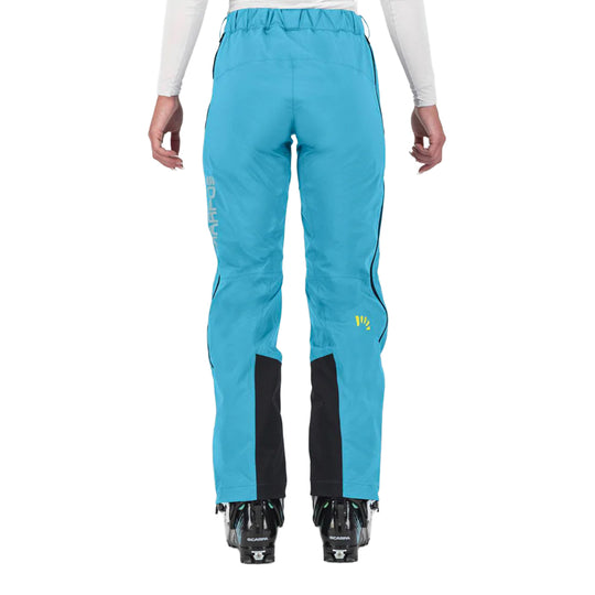 Pantalon imperméable Valsesia Shell - Femme