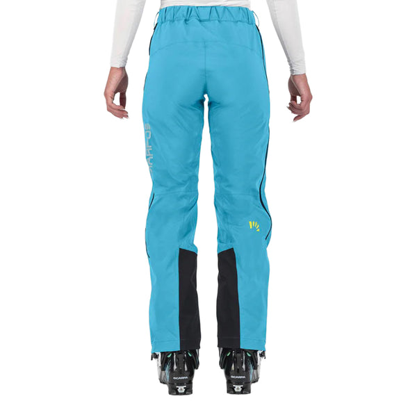 Pantalon imperméable Valsesia Shell - Femme