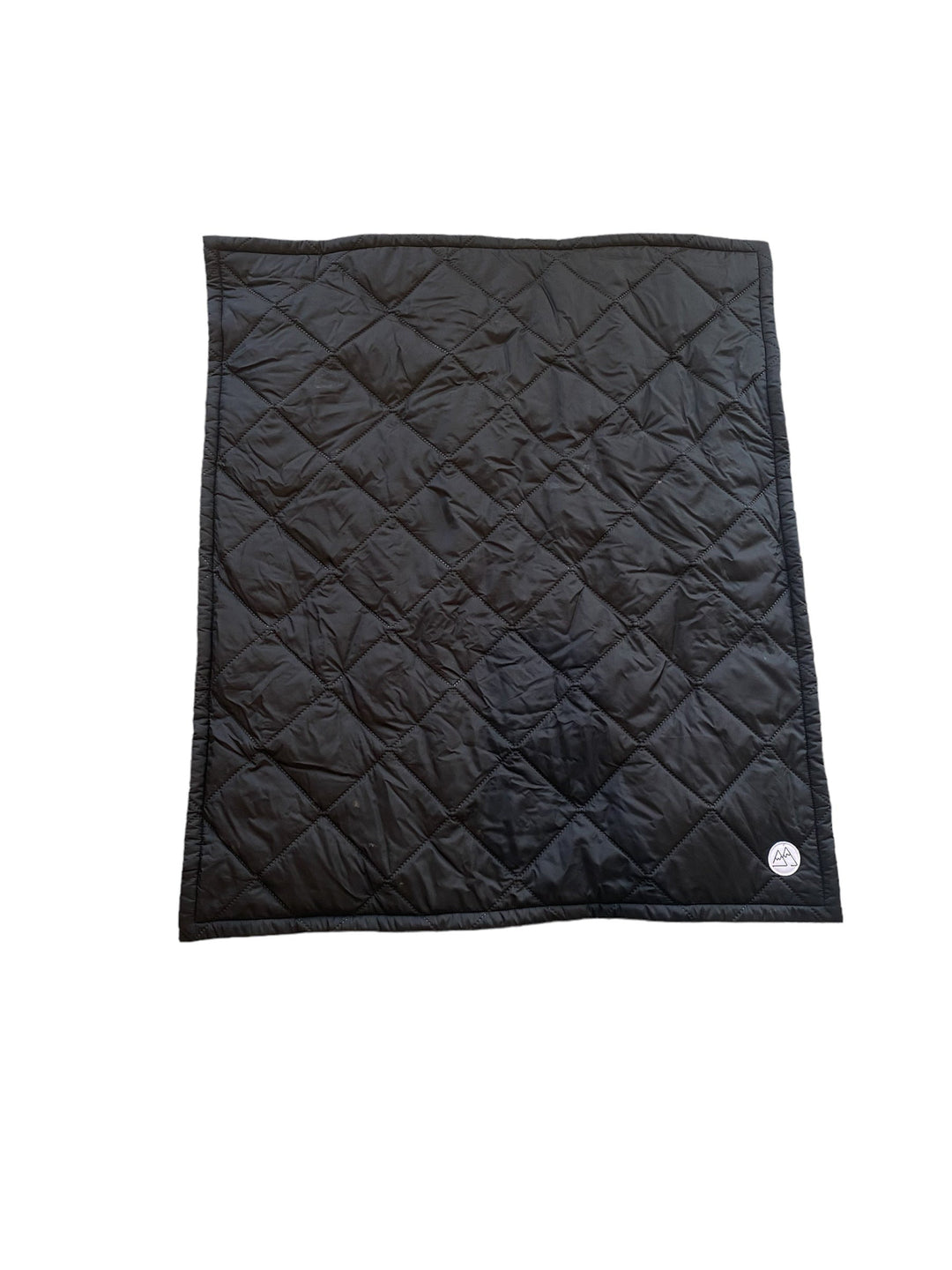 Couverture imperméable Explorer côté imperméable - Petit Montagnard