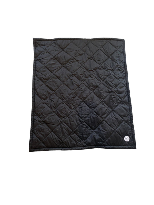 Couverture imperméable Explorer côté imperméable - Petit Montagnard
