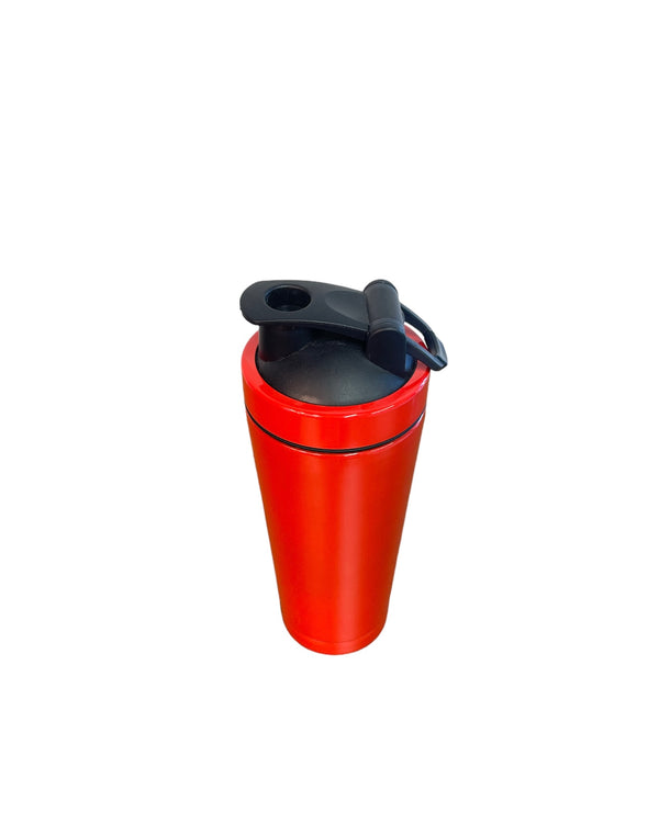 Steel Shaker Bottle