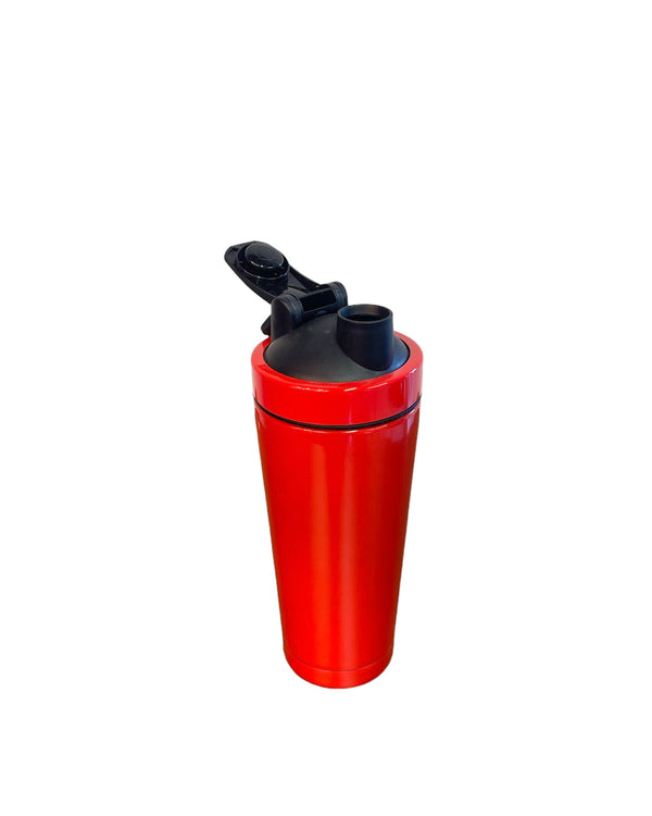 Steel Shaker Bottle